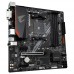 Gigabyte A520M Aorus Elite AMD AM4 ATX Gaming Motherboard